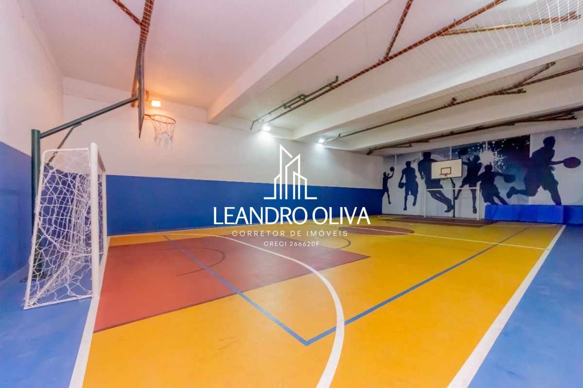 Apartamento, 4 quartos, 250 m² - Foto 35
