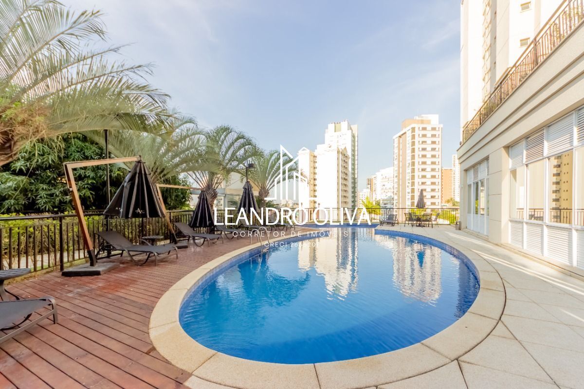 Apartamento, 4 quartos, 250 m² - Foto 42
