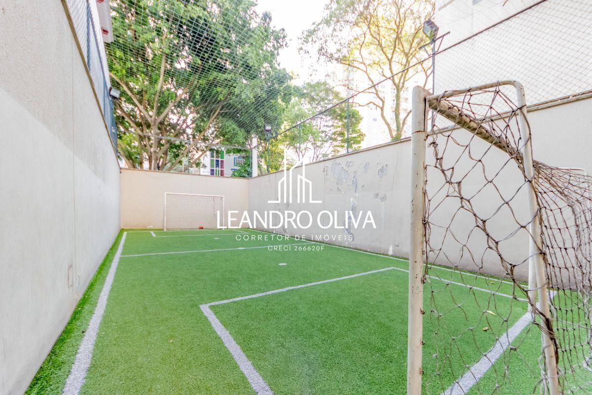 Apartamento, 4 quartos, 250 m² - Foto 36