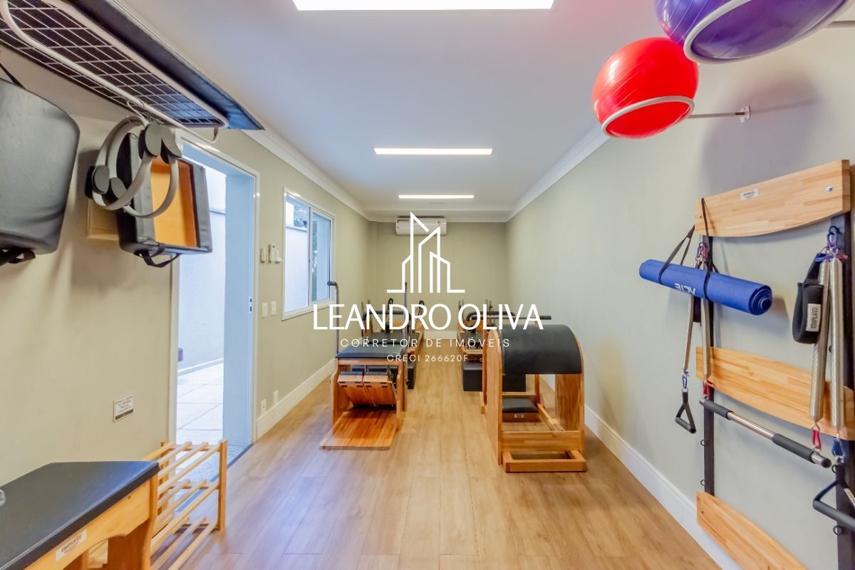 Apartamento, 4 quartos, 250 m² - Foto 33