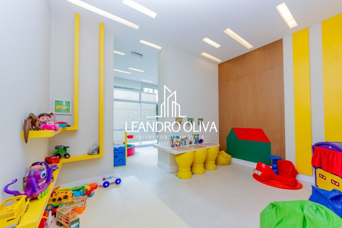 Apartamento, 4 quartos, 250 m² - Foto 41