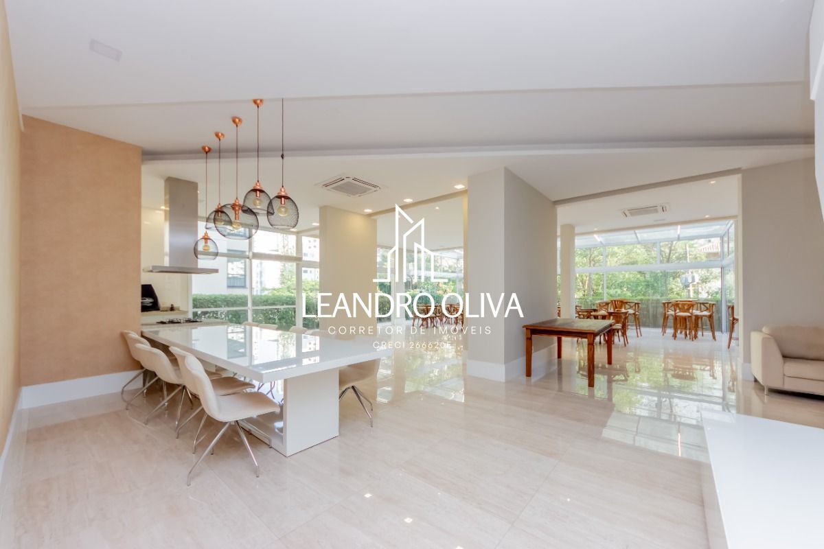 Apartamento, 4 quartos, 250 m² - Foto 45