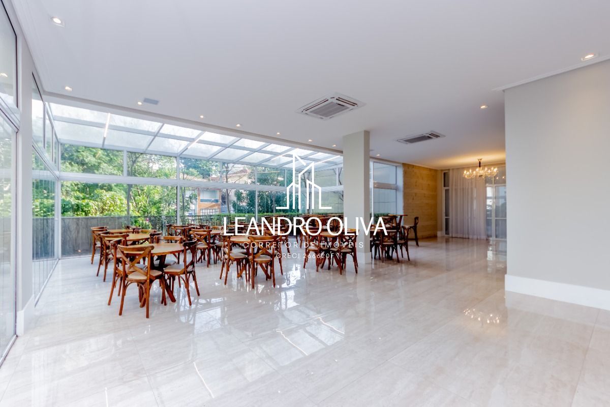 Apartamento, 4 quartos, 250 m² - Foto 44