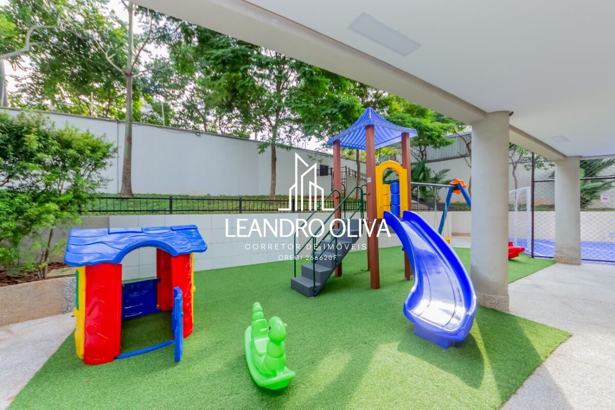 Apartamento, 3 quartos, 108 m² - Foto 37