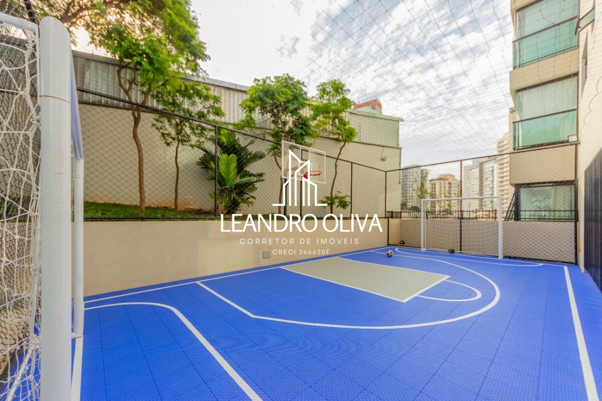 Apartamento, 3 quartos, 108 m² - Foto 33