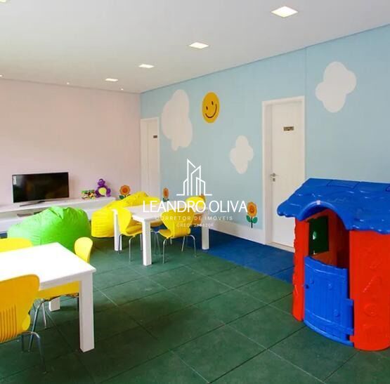 Apartamento, 3 quartos, 108 m² - Foto 38