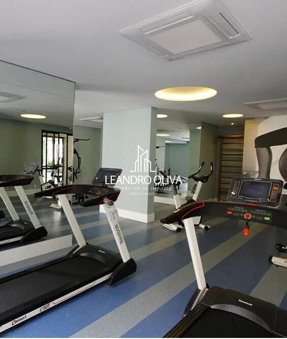 Apartamento, 3 quartos, 108 m² - Foto 35