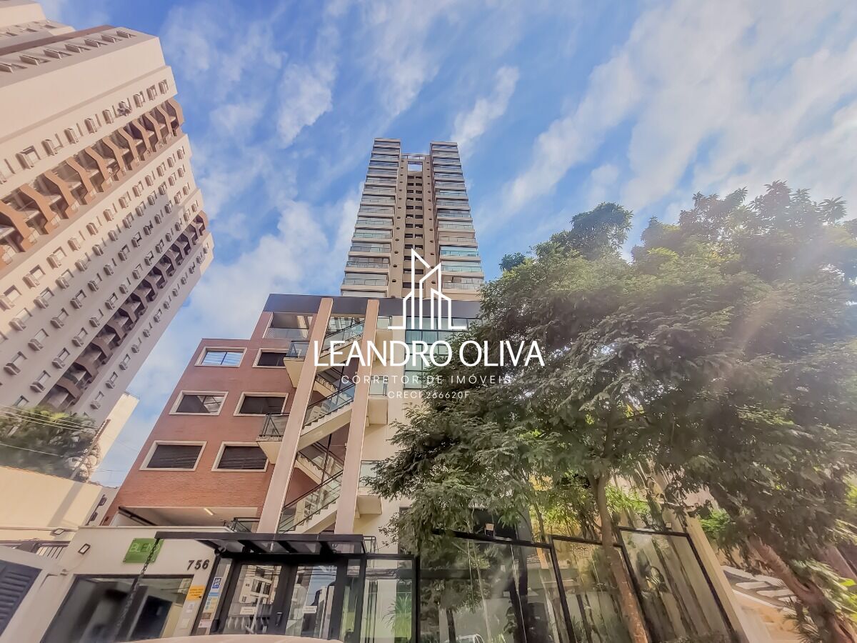 Apartamento, 3 quartos, 108 m² - Foto 36