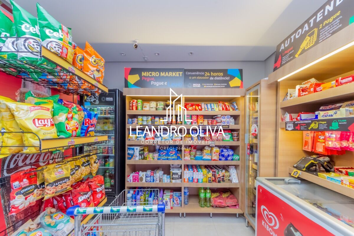 Apartamento, 3 quartos, 108 m² - Foto 42