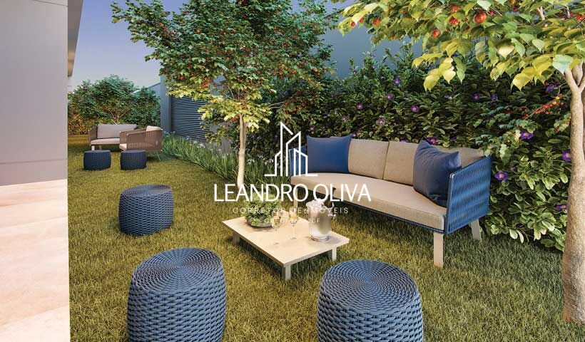 Apartamento, 1 quarto, 32 m² - Foto 25