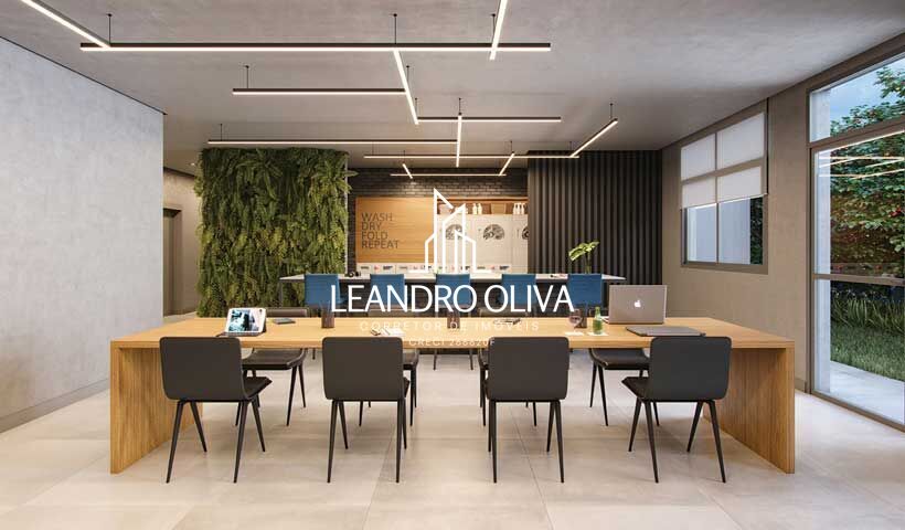 Apartamento, 1 quarto, 32 m² - Foto 37