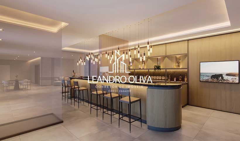 Apartamento, 1 quarto, 32 m² - Foto 34