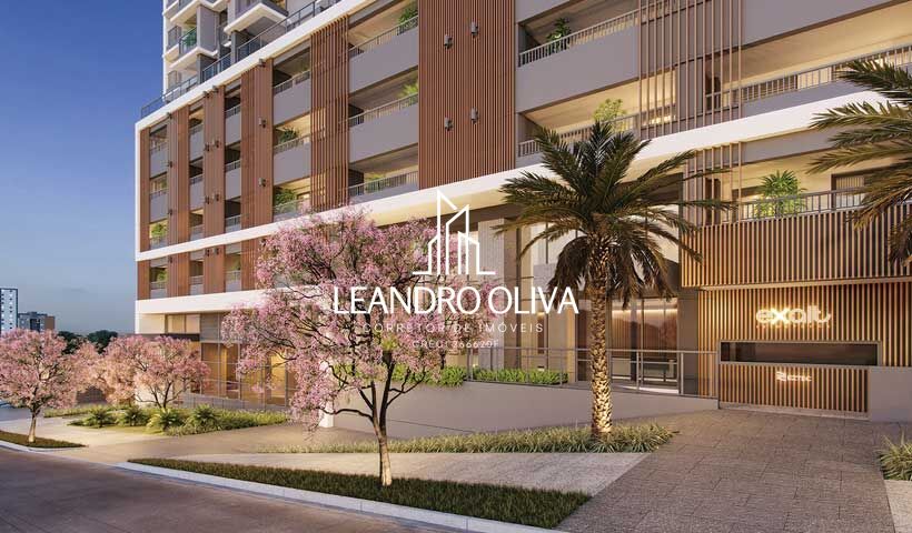 Apartamento, 1 quarto, 32 m² - Foto 28
