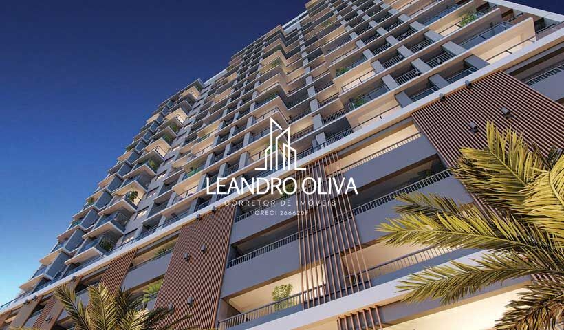 Apartamento, 1 quarto, 32 m² - Foto 15
