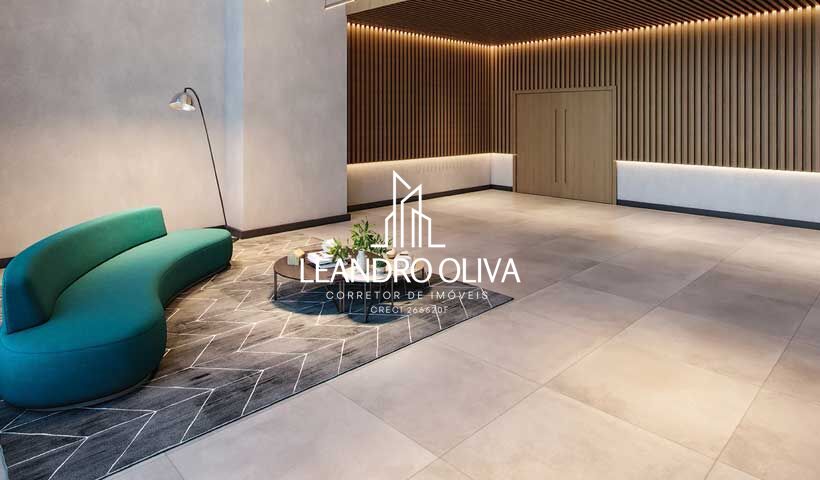 Apartamento, 1 quarto, 32 m² - Foto 36