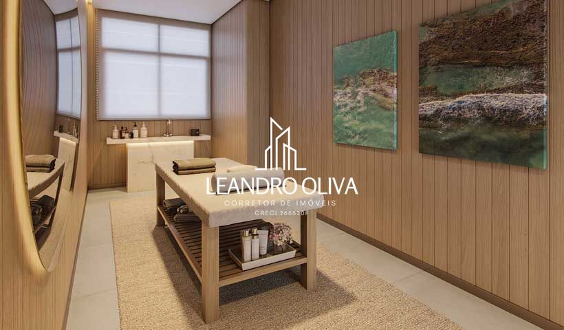 Apartamento, 1 quarto, 32 m² - Foto 31