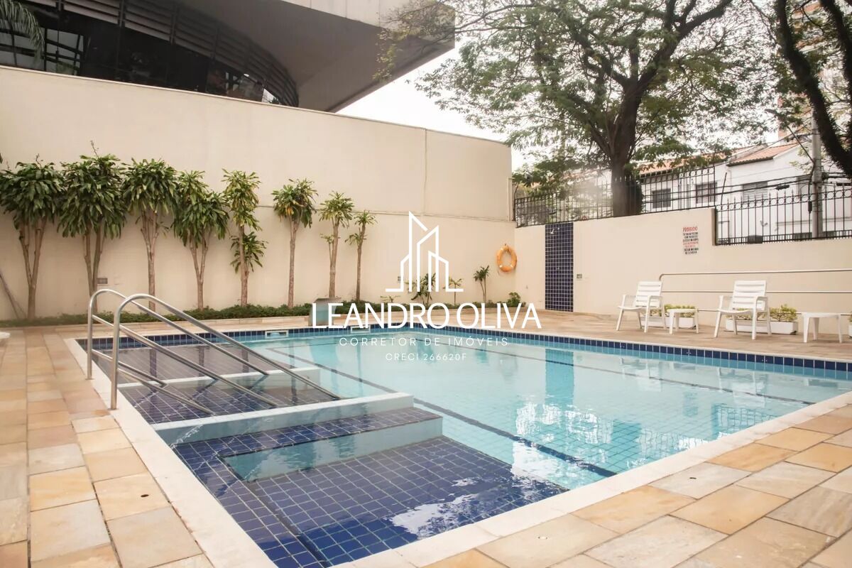 Cobertura, 3 quartos, 230 m² - Foto 37