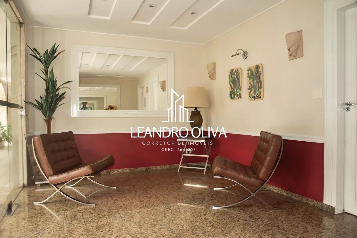 Cobertura, 3 quartos, 230 m² - Foto 45
