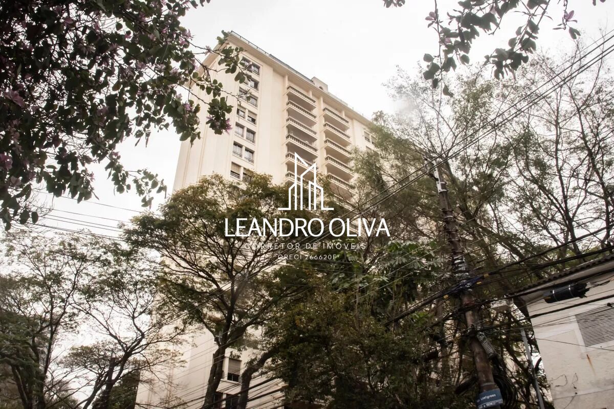 Cobertura, 3 quartos, 230 m² - Foto 50