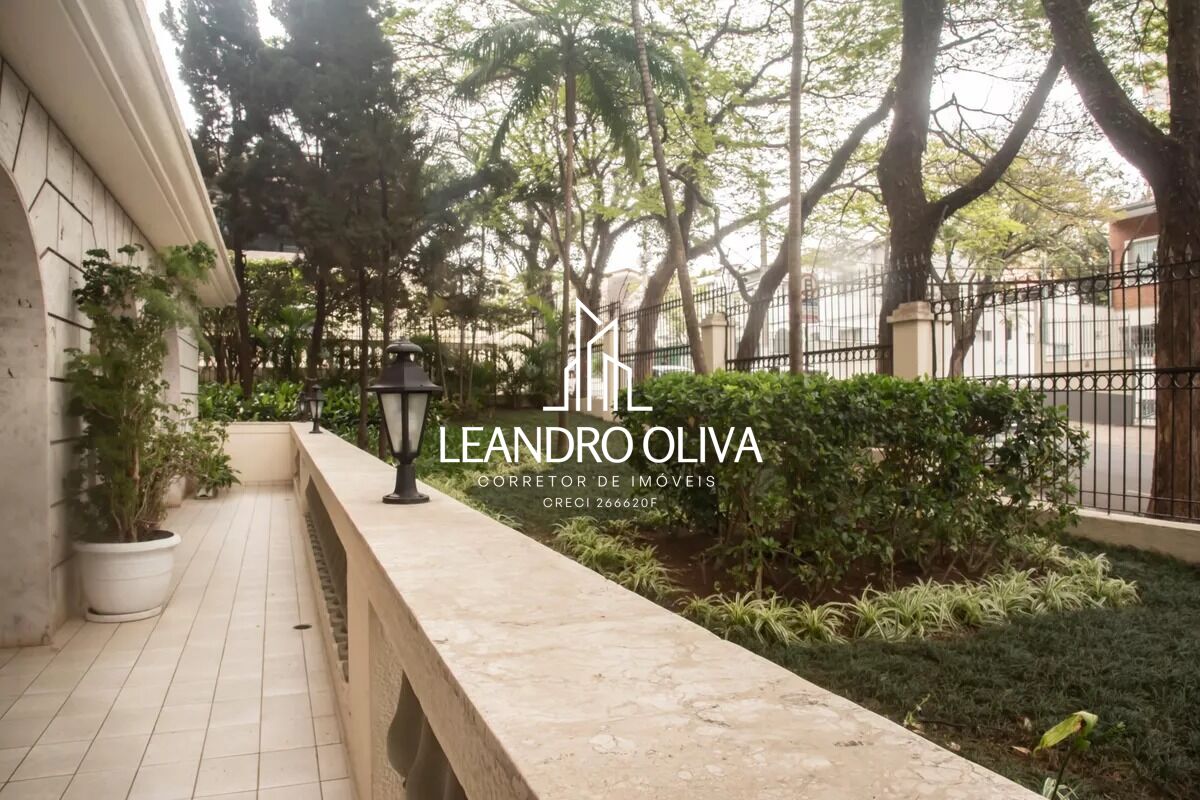 Cobertura, 3 quartos, 230 m² - Foto 47