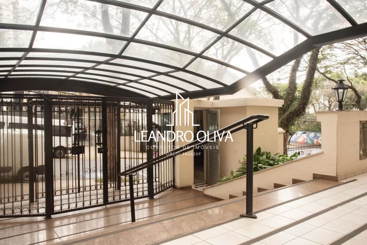 Cobertura, 3 quartos, 230 m² - Foto 48