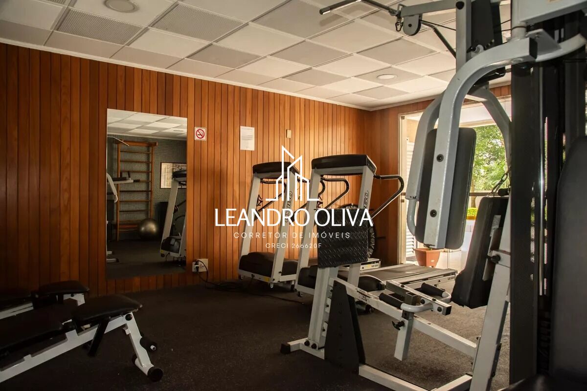 Cobertura, 3 quartos, 230 m² - Foto 39