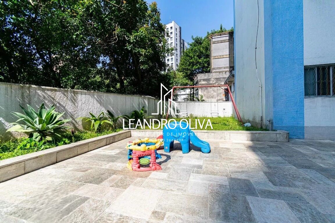 Apartamento, 2 quartos, 70 m² - Foto 24