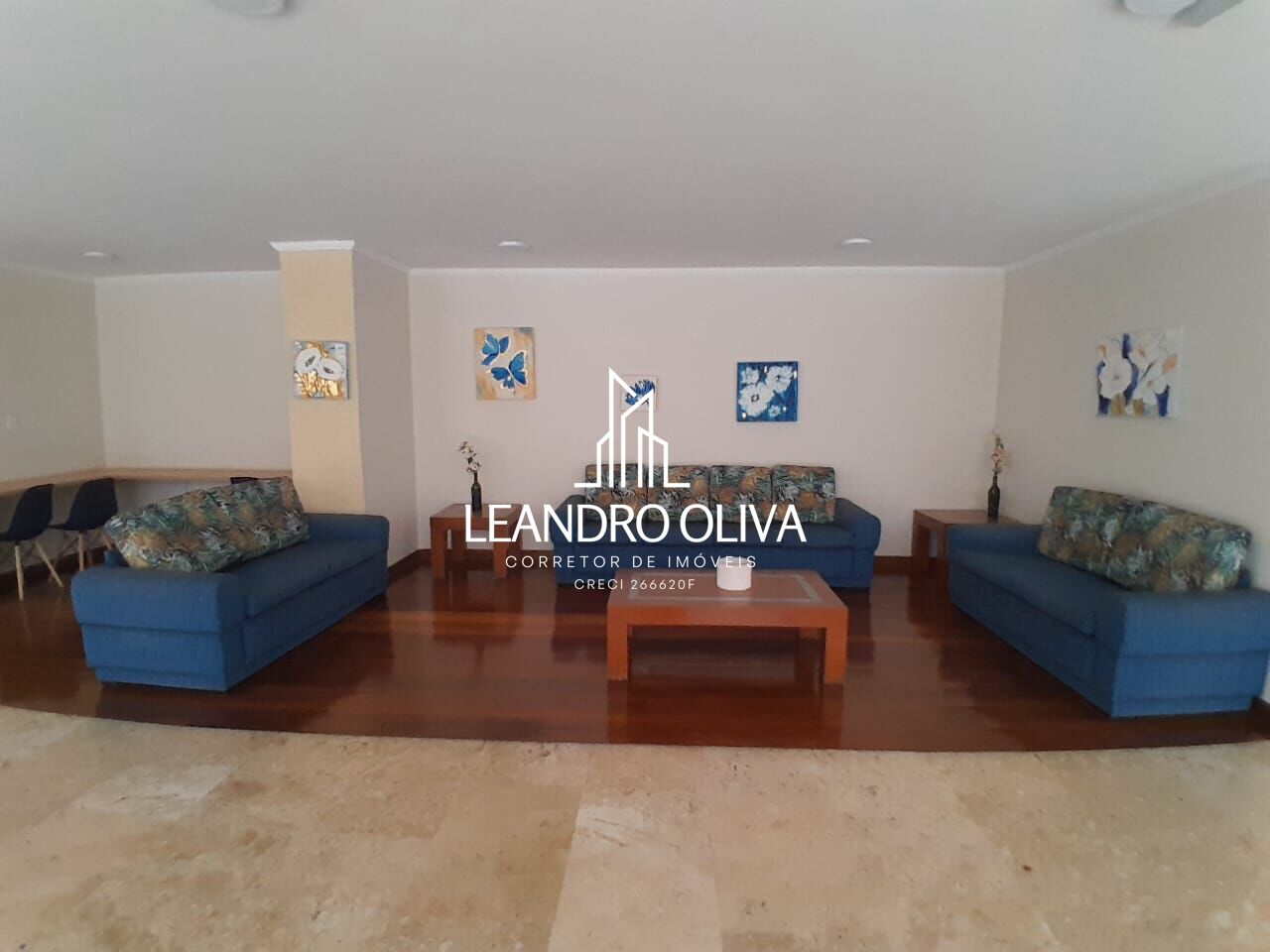 Apartamento, 3 quartos, 160 m² - Foto 37