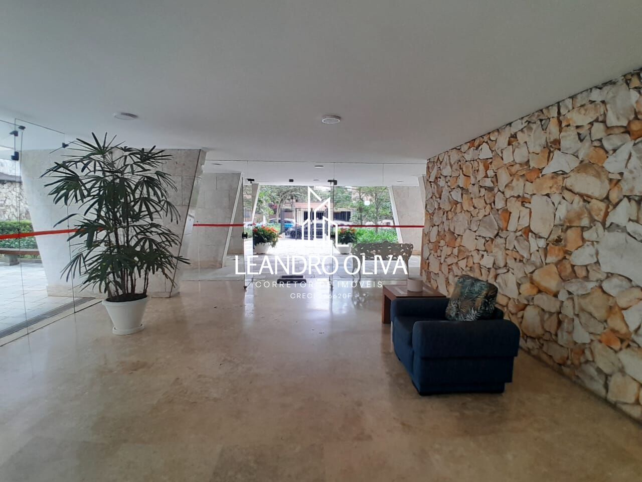 Apartamento, 3 quartos, 160 m² - Foto 29