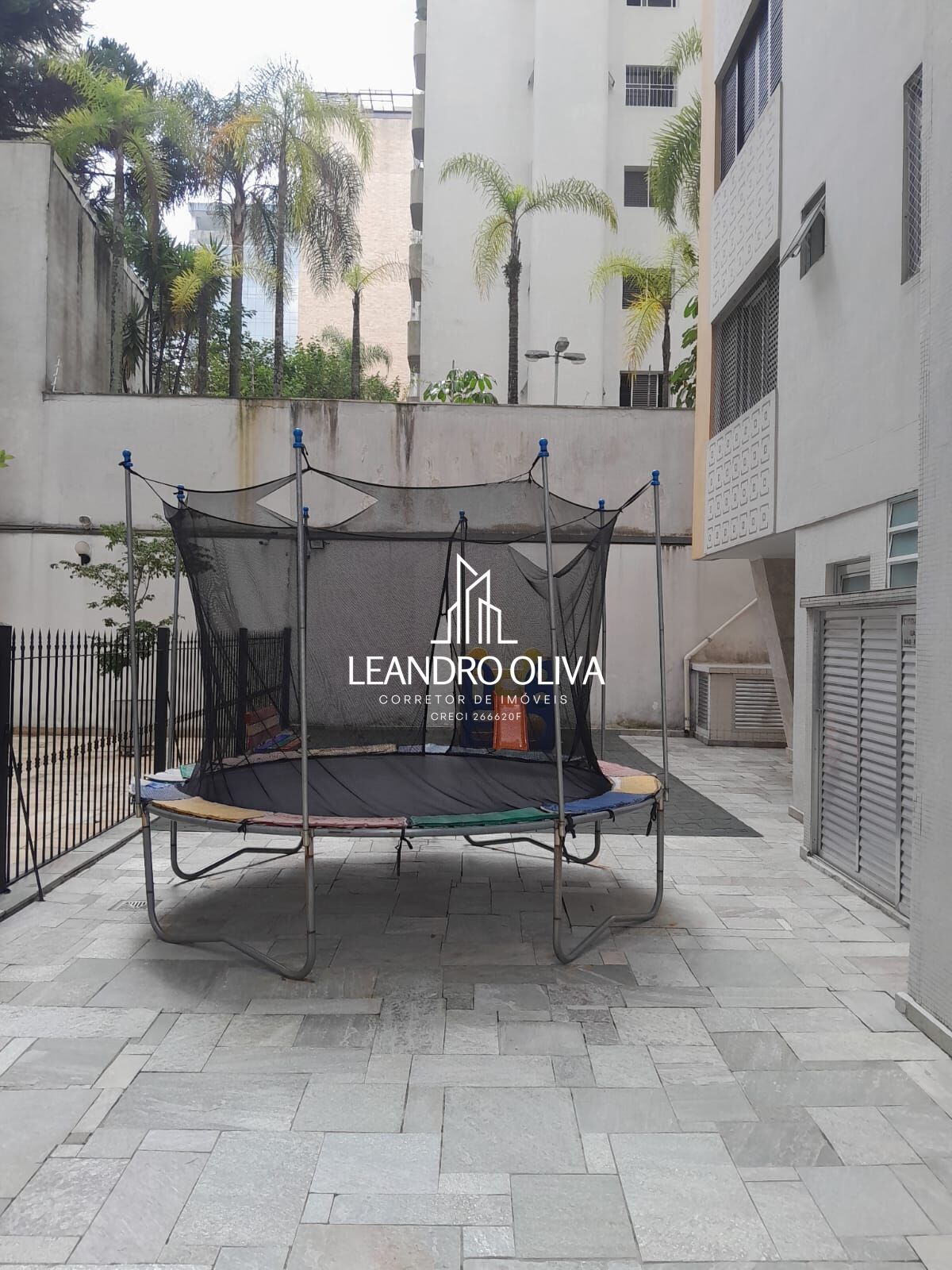 Apartamento, 3 quartos, 160 m² - Foto 35