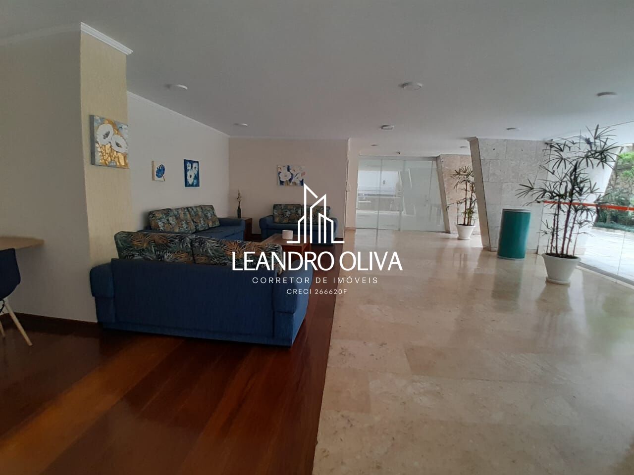Apartamento, 3 quartos, 160 m² - Foto 30