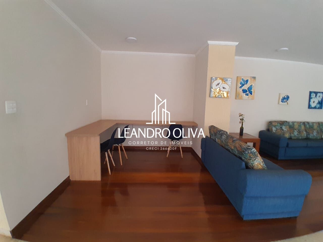 Apartamento, 3 quartos, 160 m² - Foto 36