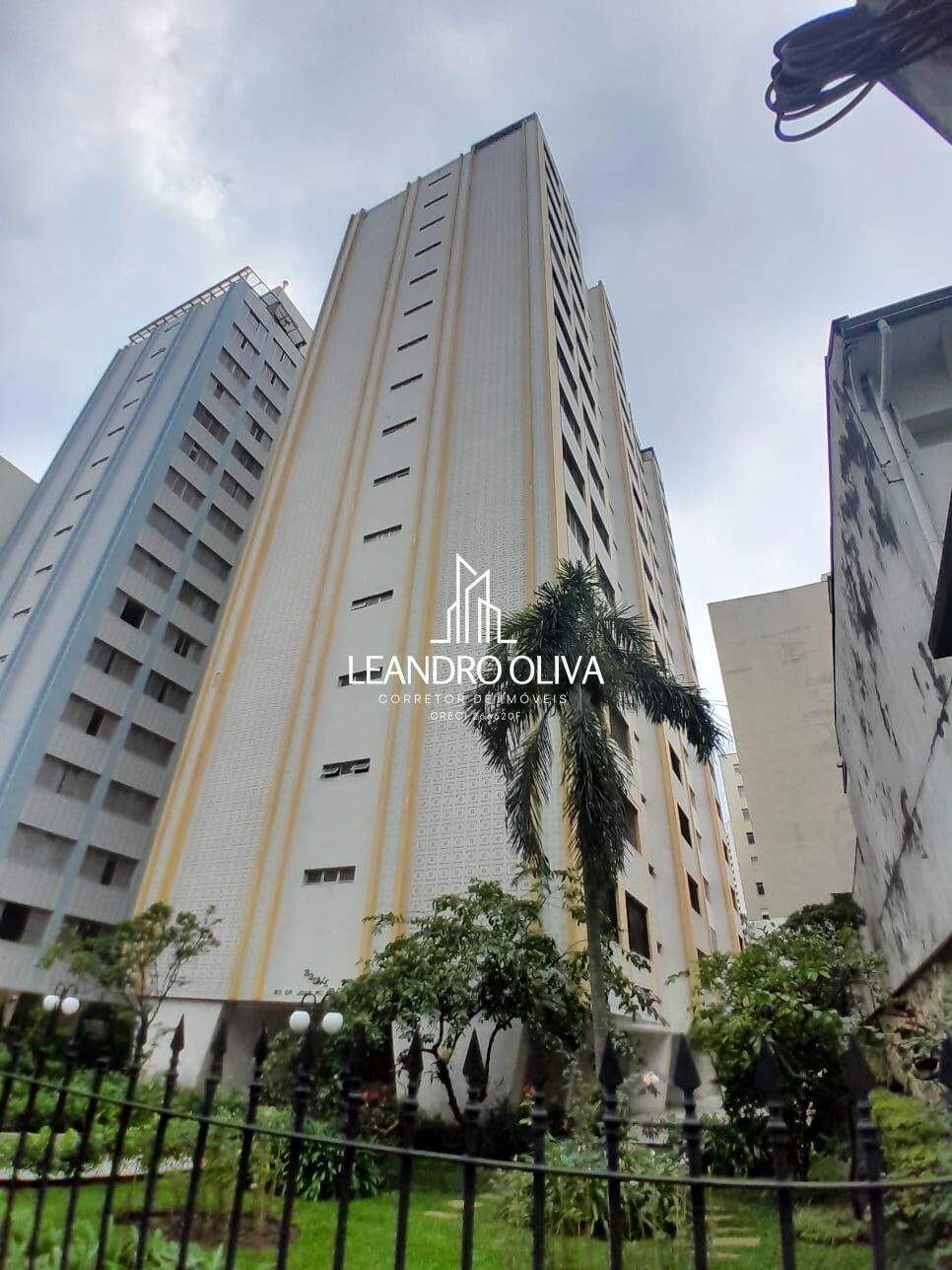 Apartamento, 3 quartos, 160 m² - Foto 28
