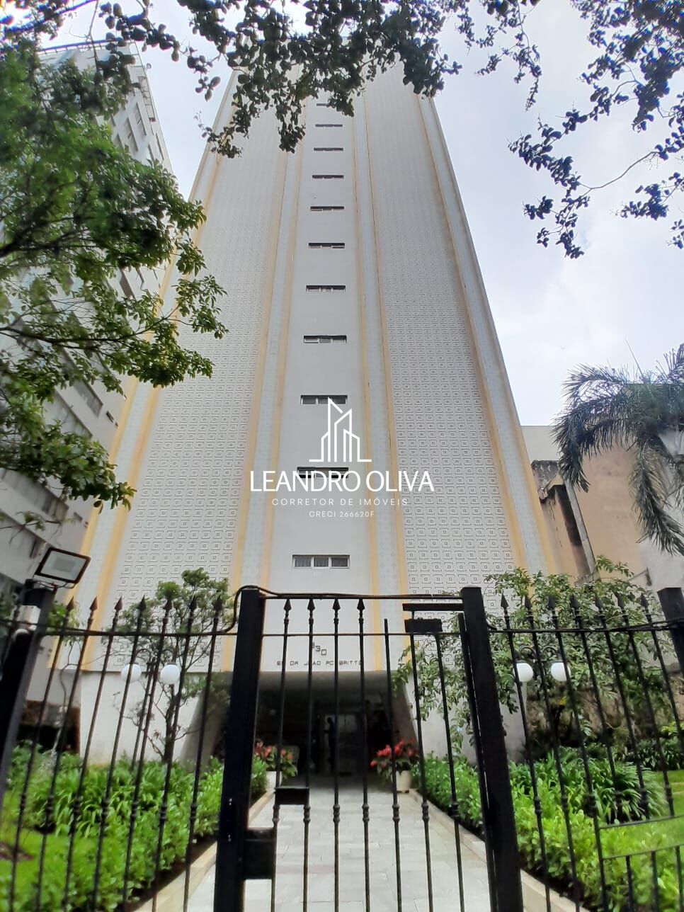 Apartamento, 3 quartos, 160 m² - Foto 27