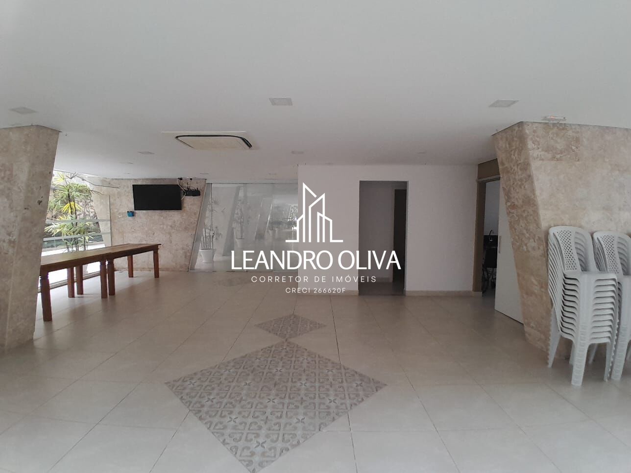 Apartamento, 3 quartos, 160 m² - Foto 33