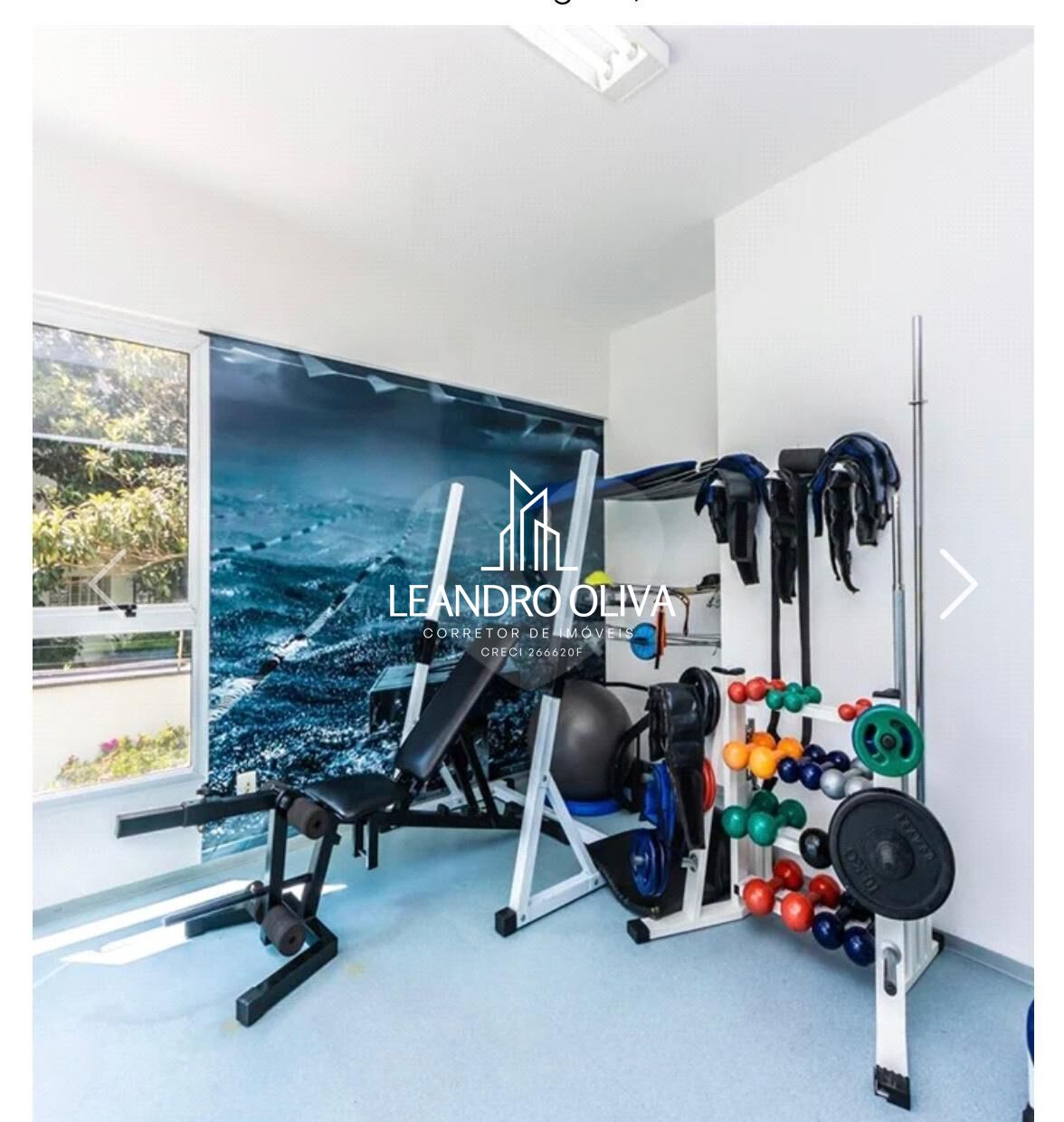 Apartamento, 5 quartos, 400 m² - Foto 41