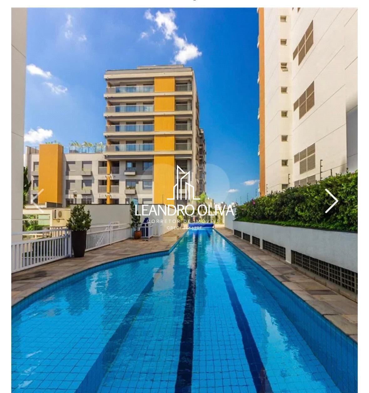 Apartamento, 5 quartos, 400 m² - Foto 40