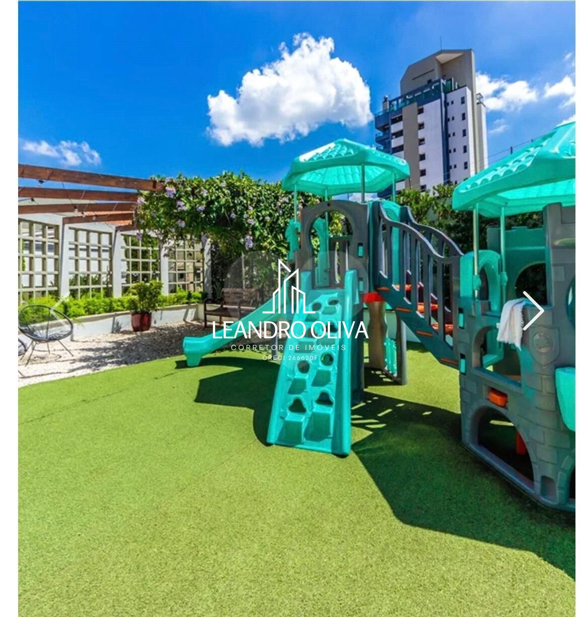 Apartamento, 5 quartos, 400 m² - Foto 62