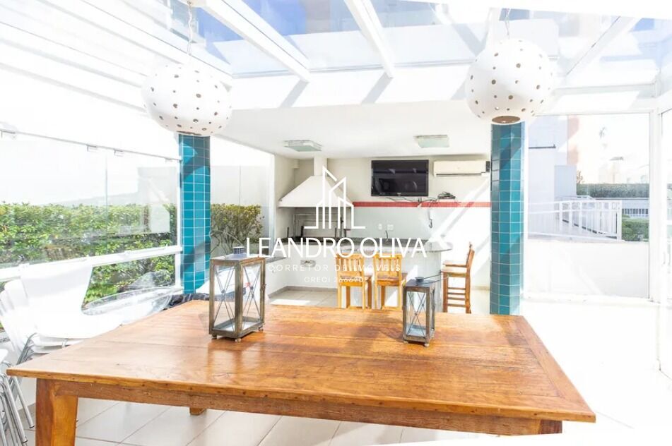 Apartamento, 5 quartos, 400 m² - Foto 61