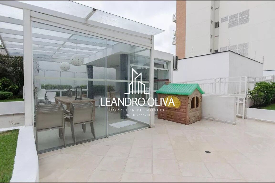 Apartamento, 5 quartos, 400 m² - Foto 47