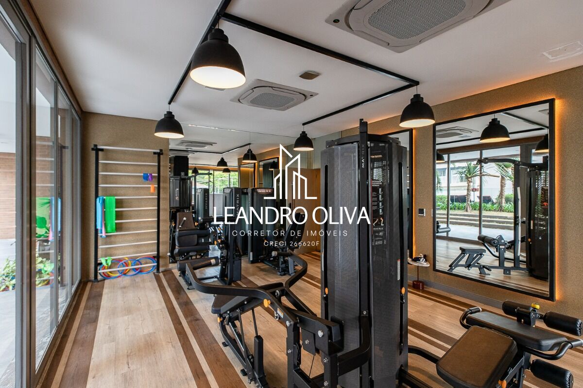 Apartamento, 4 quartos, 158 m² - Foto 45