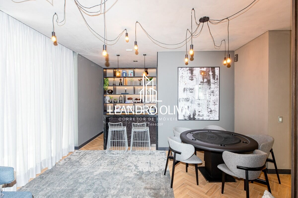 Apartamento, 4 quartos, 158 m² - Foto 44