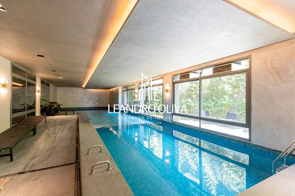 Apartamento, 4 quartos, 158 m² - Foto 47