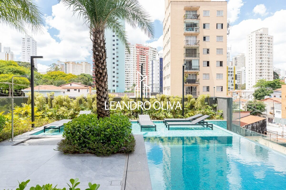 Apartamento, 4 quartos, 158 m² - Foto 39