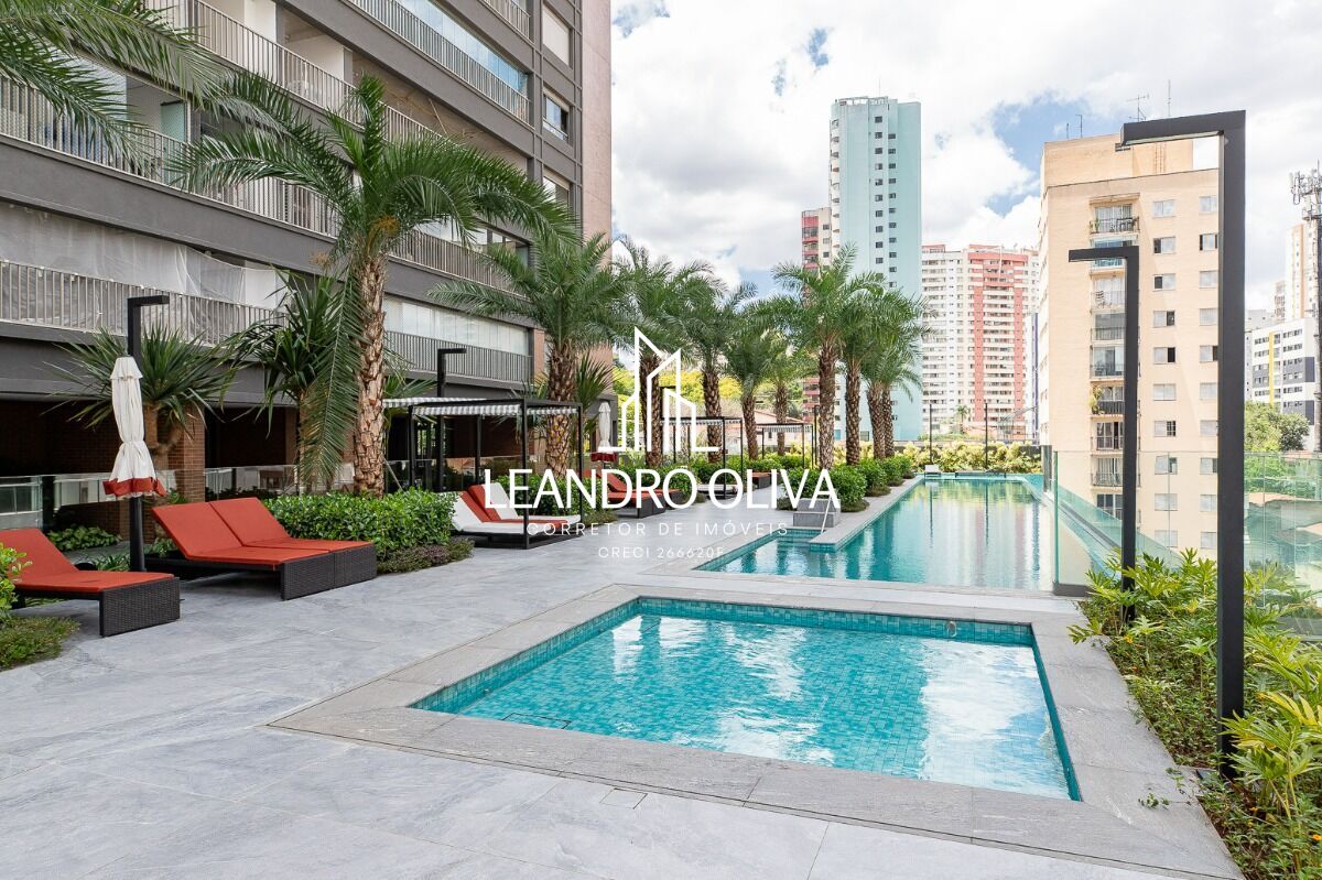 Apartamento, 4 quartos, 158 m² - Foto 41