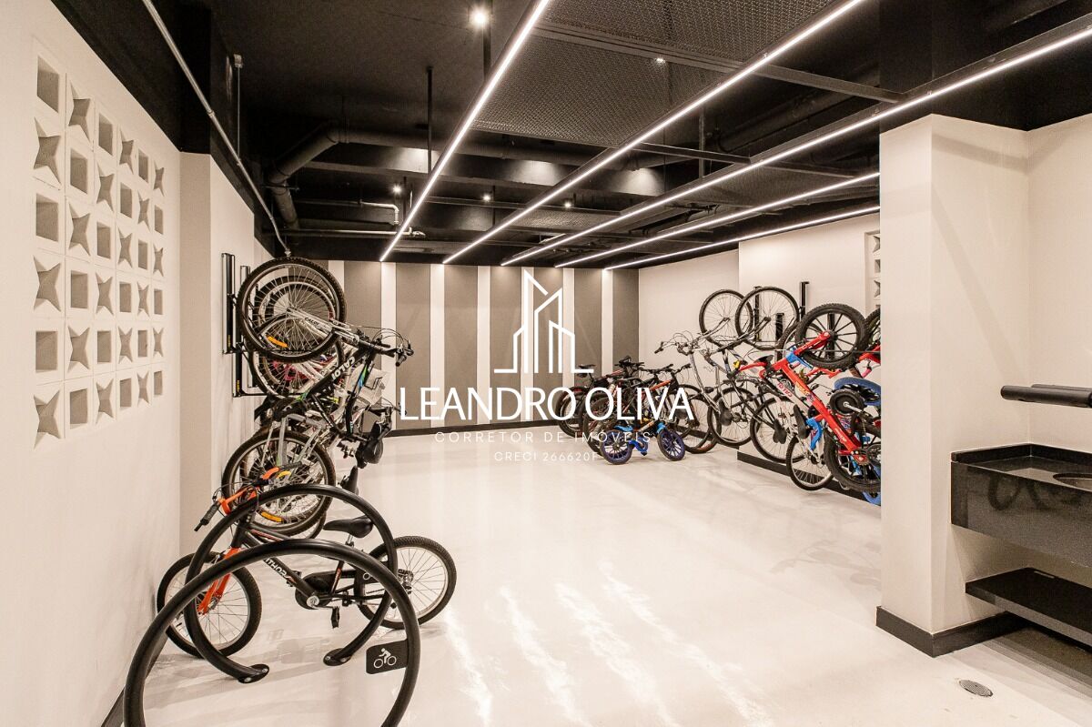 Apartamento, 4 quartos, 158 m² - Foto 48