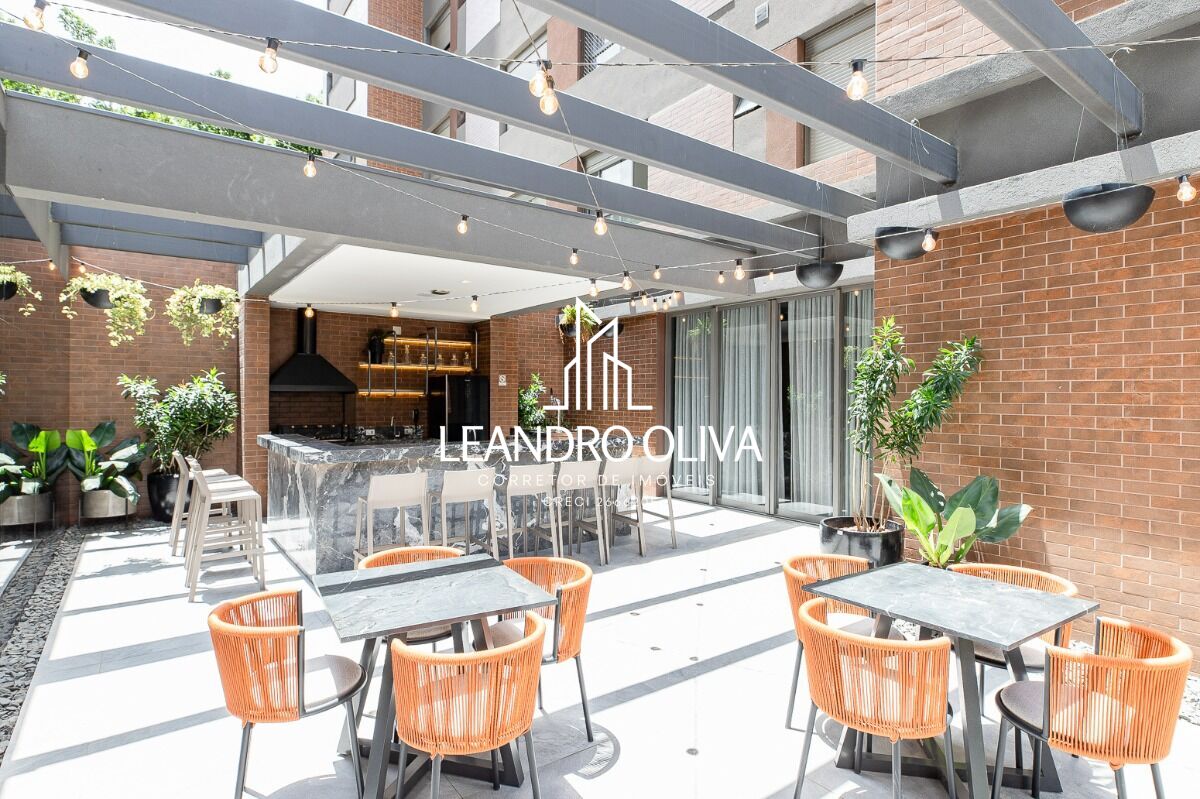 Apartamento, 4 quartos, 158 m² - Foto 38