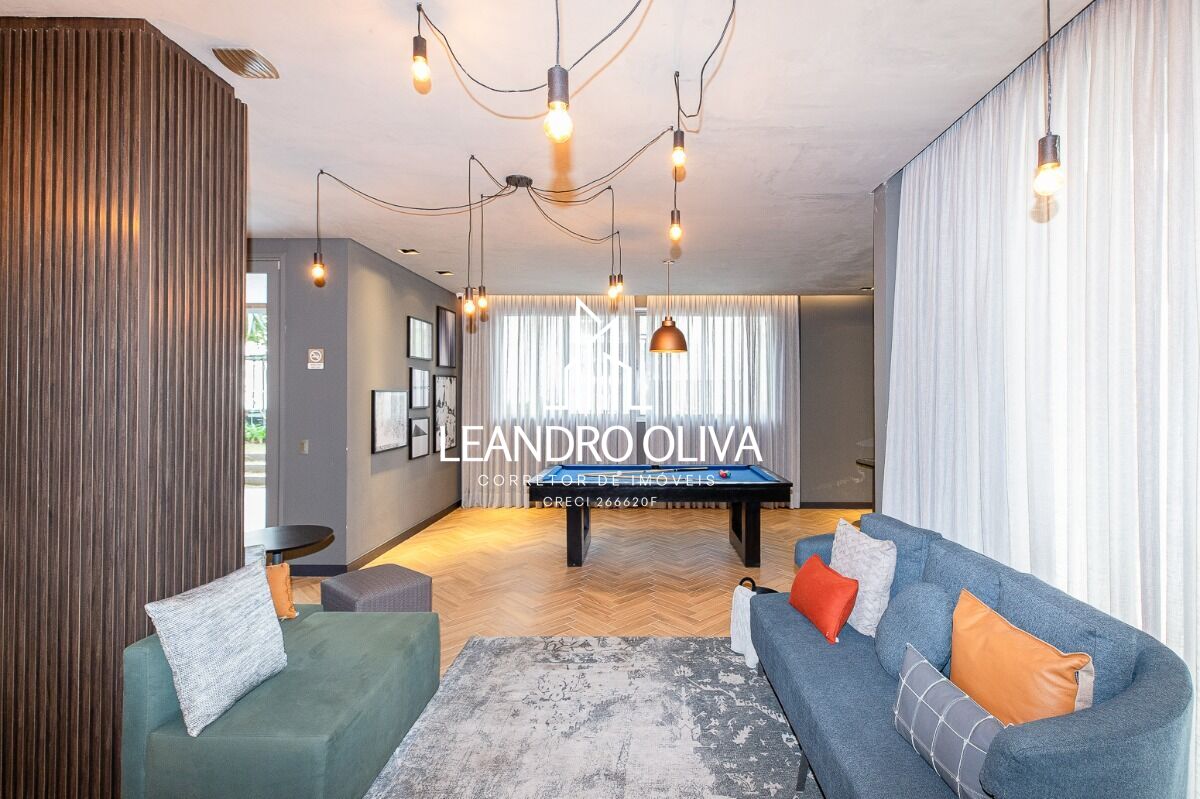 Apartamento, 4 quartos, 158 m² - Foto 43