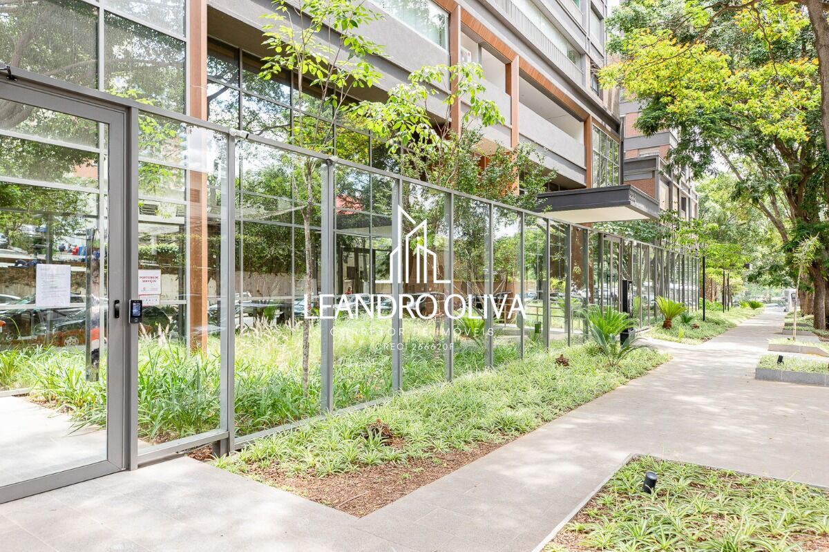 Apartamento, 4 quartos, 158 m² - Foto 36