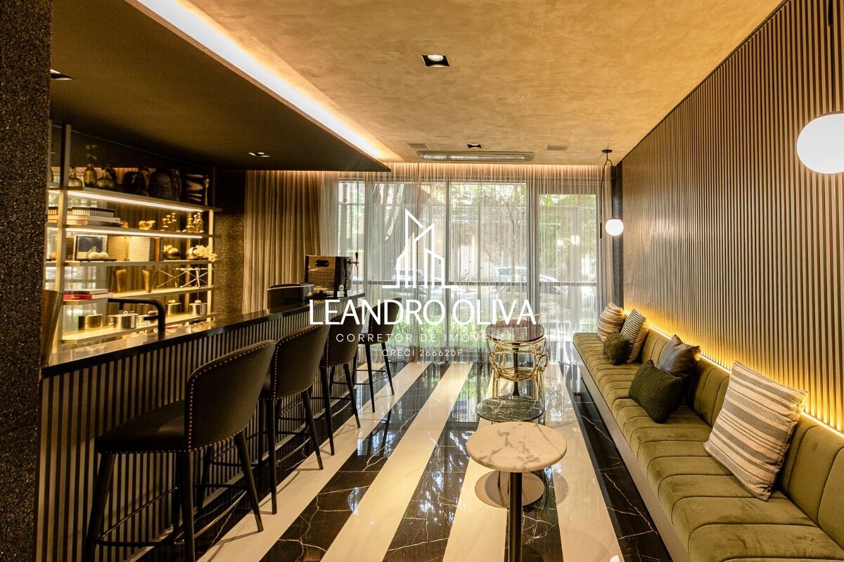 Apartamento, 4 quartos, 158 m² - Foto 50